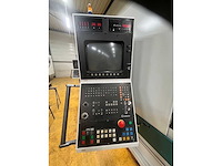 Fehlmann - 1994 - picomax 80 cnc-w2/3 - cnc universele bewerkingscentra - afbeelding 5 van  7