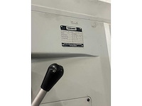 Fehlmann - 1994 - picomax 80 cnc-w2/3 - cnc universele bewerkingscentra - afbeelding 6 van  7