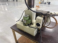 Fehlmann p18s kolomboormachine - afbeelding 2 van  16