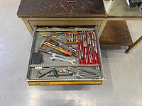 Fehlmann p18s kolomboormachine - afbeelding 4 van  16