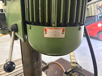 Fehlmann p18s kolomboormachine - afbeelding 7 van  16