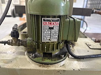 Fehlmann p18s kolomboormachine - afbeelding 8 van  16