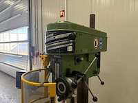 Fehlmann p18s kolomboormachine - afbeelding 15 van  16