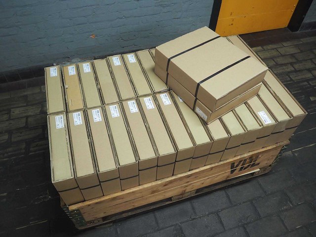 Feig - rfid “long range” antenna (30x) - afbeelding 6 van  6