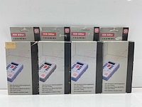 Fein - distar - bouwlaser (4x) - afbeelding 1 van  3