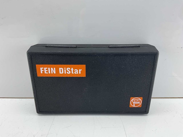 Fein - distar - bouwlaser (4x) - afbeelding 3 van  3