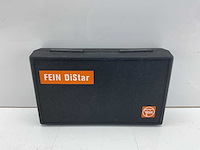 Fein - distar - bouwlaser (4x) - afbeelding 3 van  3