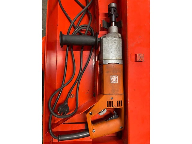 Fein - draadtap machine - afbeelding 1 van  1