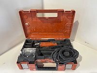 Fein - fmm250q - elektrische multitool - afbeelding 1 van  3
