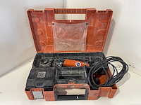 Fein - fmm250q - elektrische multitool - afbeelding 1 van  3