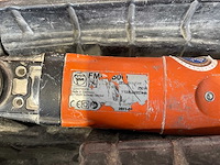 Fein - fmm250q - elektrische multitool - afbeelding 3 van  3