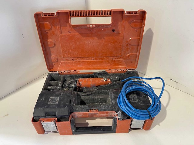 Fein - fmm250q - elektrische multitool - afbeelding 1 van  3