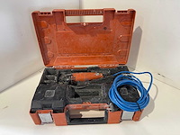 Fein - fmm250q - elektrische multitool - afbeelding 1 van  3