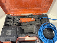 Fein - fmm250q - elektrische multitool - afbeelding 2 van  3