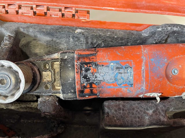 Fein - fmm250q - elektrische multitool - afbeelding 3 van  3