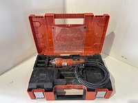 Fein - fmm350qsl - elektrische multitool - afbeelding 1 van  3