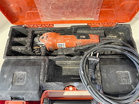 Fein - fmm350qsl - elektrische multitool - afbeelding 2 van  3