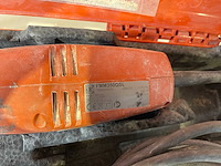 Fein - fmm350qsl - elektrische multitool - afbeelding 3 van  3