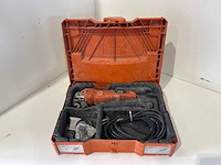 Fein - fmm350qsl - elektrische multitool - afbeelding 1 van  2
