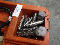 Fein - kbm50u - magneet kernboormachine - afbeelding 2 van  2