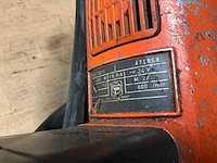 Fein 24 volts slagmoersleutel (2x) - afbeelding 3 van  5