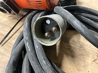 Fein 24 volts slagmoersleutel (2x) - afbeelding 5 van  5