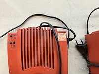 Fein acculader (2x) - afbeelding 2 van  3