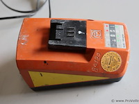 Fein acculader - afbeelding 4 van  5