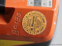 Fein acculader - afbeelding 5 van  5