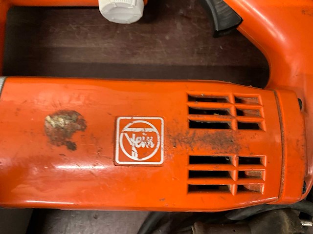 Fein as te 649-1 decoupeerzaag 750w - afbeelding 1 van  1