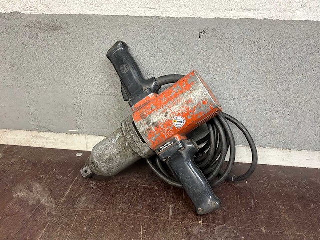 Fein asb 658 slagschroevendraaier - afbeelding 1 van  7