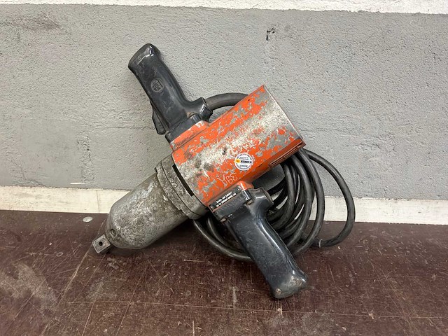 Fein asb 658 slagschroevendraaier - afbeelding 2 van  7