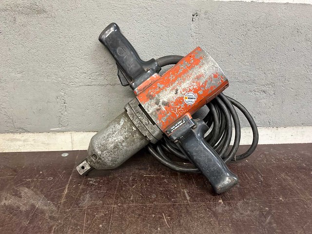 Fein asb 658 slagschroevendraaier - afbeelding 4 van  7