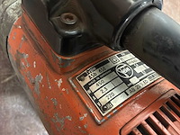 Fein asb 658 slagschroevendraaier - afbeelding 7 van  7