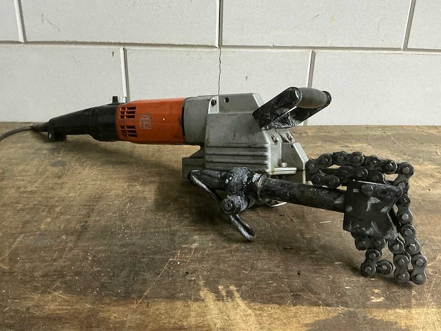 Fein astxe 649 steekzaagmachine - afbeelding 1 van  6