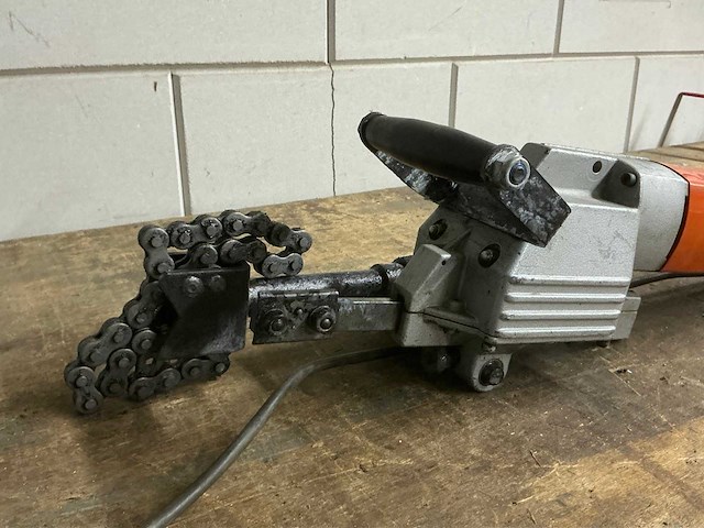 Fein astxe 649 steekzaagmachine - afbeelding 2 van  6