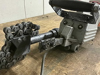 Fein astxe 649 steekzaagmachine - afbeelding 3 van  6