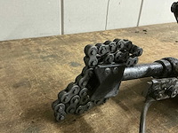 Fein astxe 649 steekzaagmachine - afbeelding 4 van  6