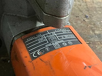 Fein astxe 649 steekzaagmachine - afbeelding 6 van  6