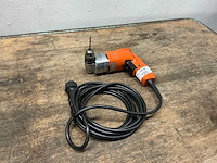 Fein aszxeu 636-1 kinetik hoekboormachine - afbeelding 1 van  4