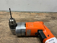 Fein aszxeu 636-1 kinetik hoekboormachine - afbeelding 3 van  4