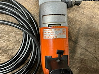 Fein aszxeu 636-1 kinetik hoekboormachine - afbeelding 4 van  4