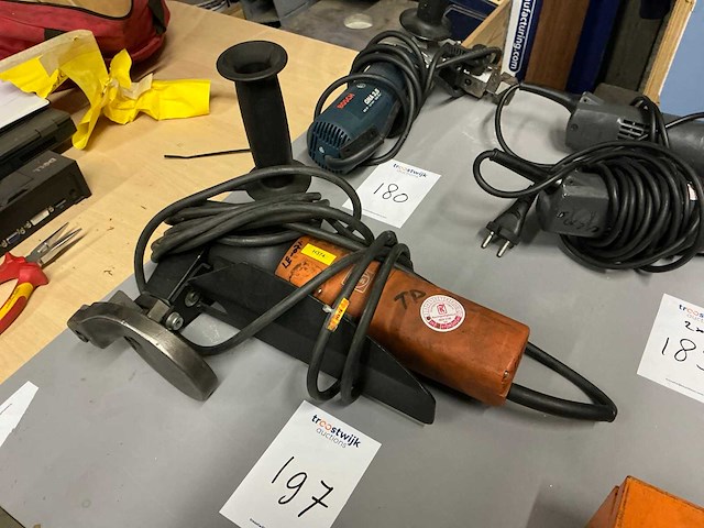 Fein bls4.2 knabbelschaar - afbeelding 1 van  4