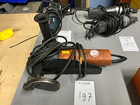 Fein bls4.2 knabbelschaar - afbeelding 2 van  4