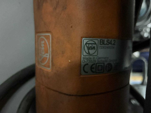 Fein bls4.2 knabbelschaar - afbeelding 4 van  4