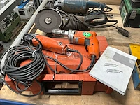 Fein boormachine en multitool - afbeelding 2 van  5