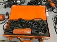 Fein bss1.6 knabbelschaar - afbeelding 1 van  4