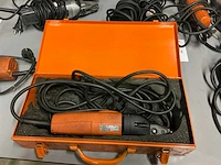 Fein bss1.6 knabbelschaar