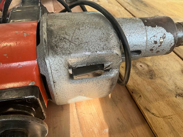 Fein ddsk672-1 boormachine - afbeelding 2 van  5