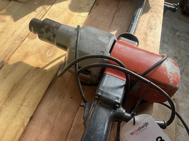 Fein ddsk672-1 boormachine - afbeelding 3 van  5